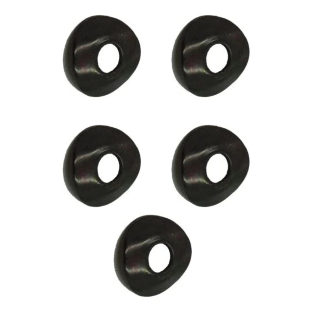5PCS Rondelle de Vis 107-3844 pour Toro