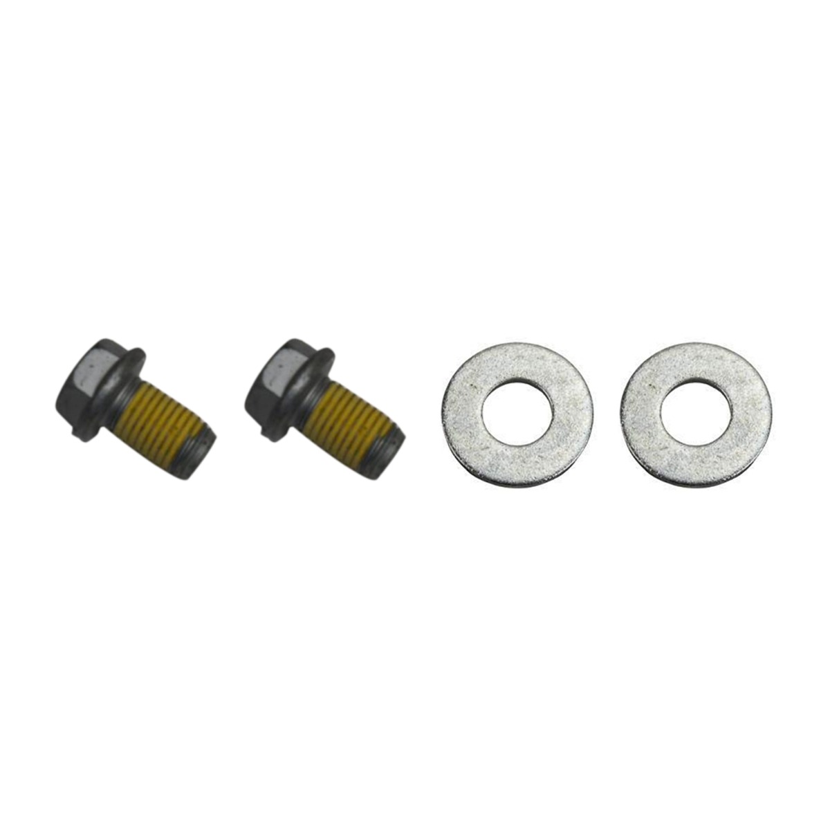 Jeu de Boulons d'Arbre de Transmission 250200014 Pour Can-Am