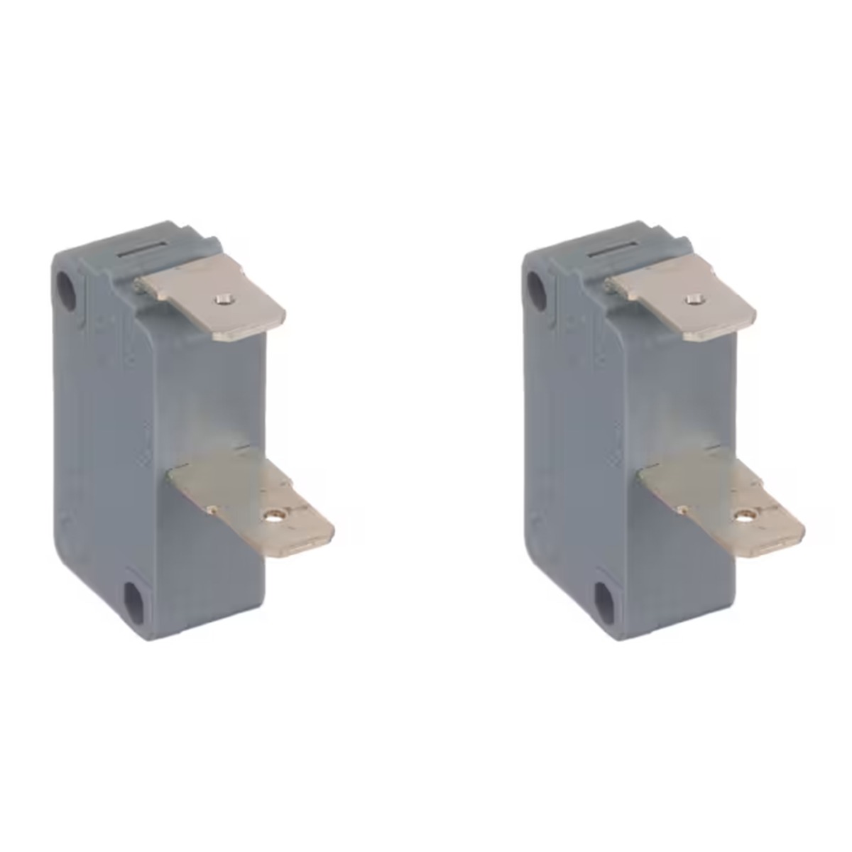 2PCS Interrupteur de Porte de Lave-vaisselle WD21X10224 pour General Electric