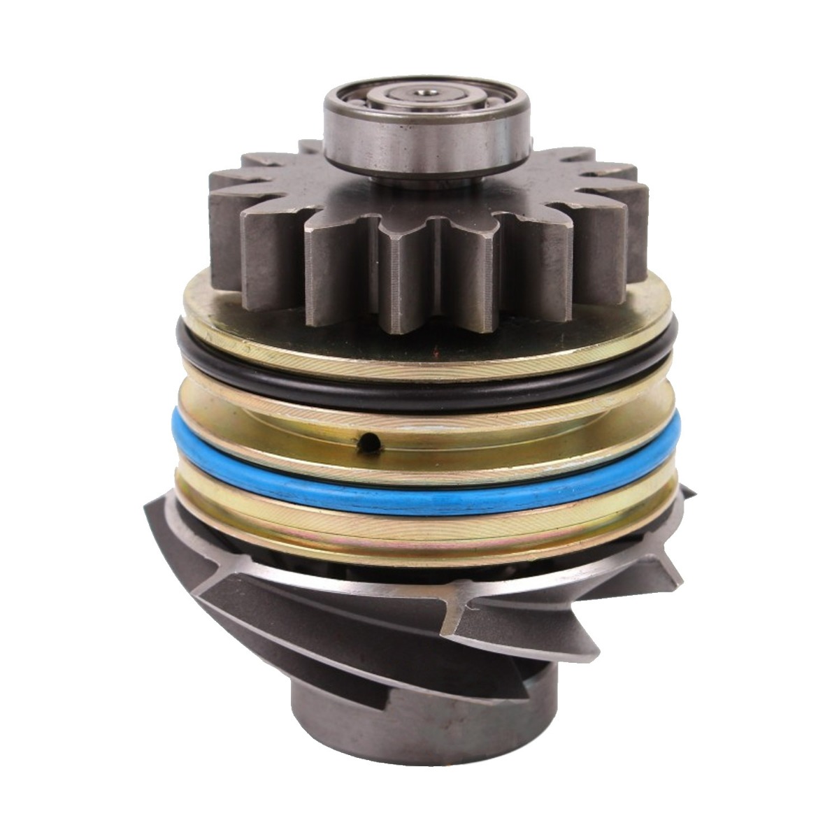 Pompe à eau RE508249 pour John Deere