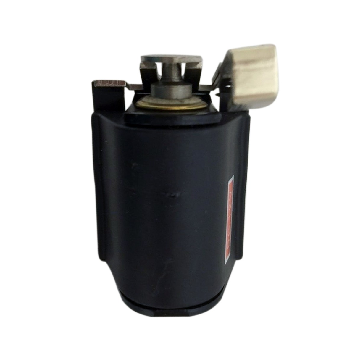 Électrovanne d'arrêt de carburant 12V RE37089 pour John Deere