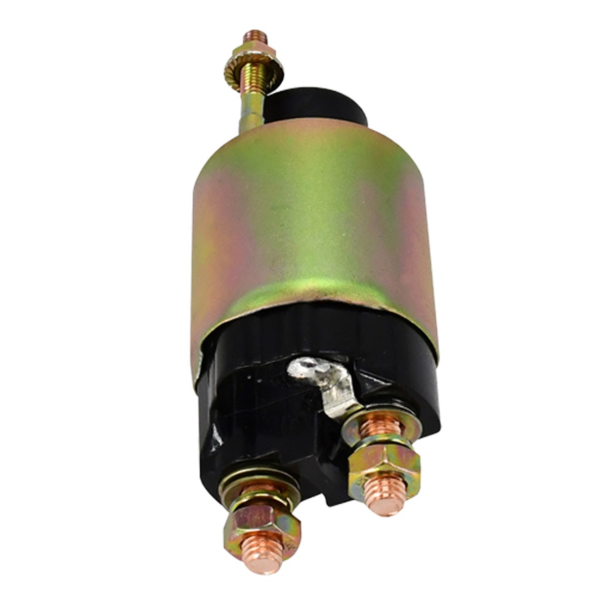 Solénoïde de démarreur 12V LRS00496 pour Yanmar
