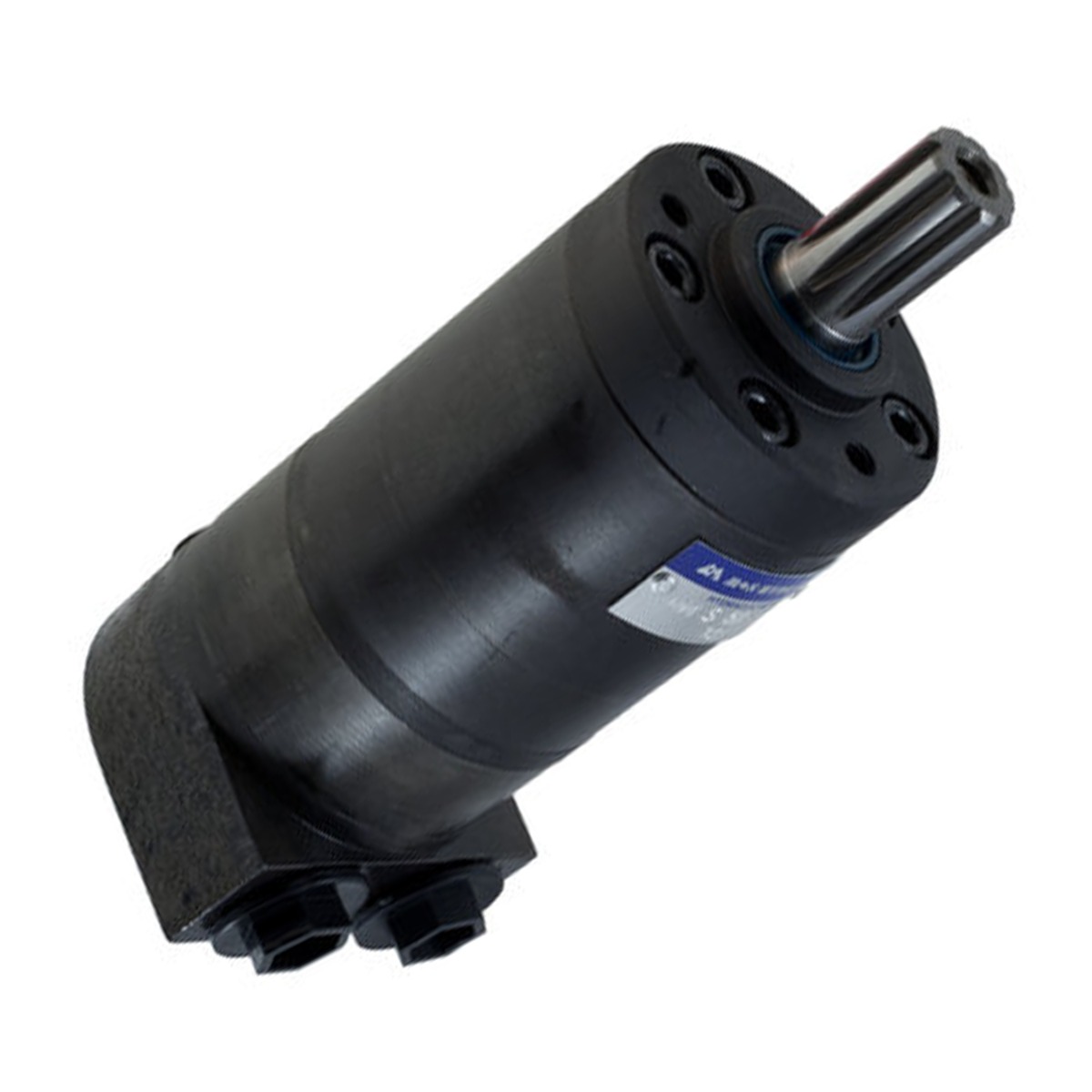 Moteur hydraulique 151G0294 pour Danfoss