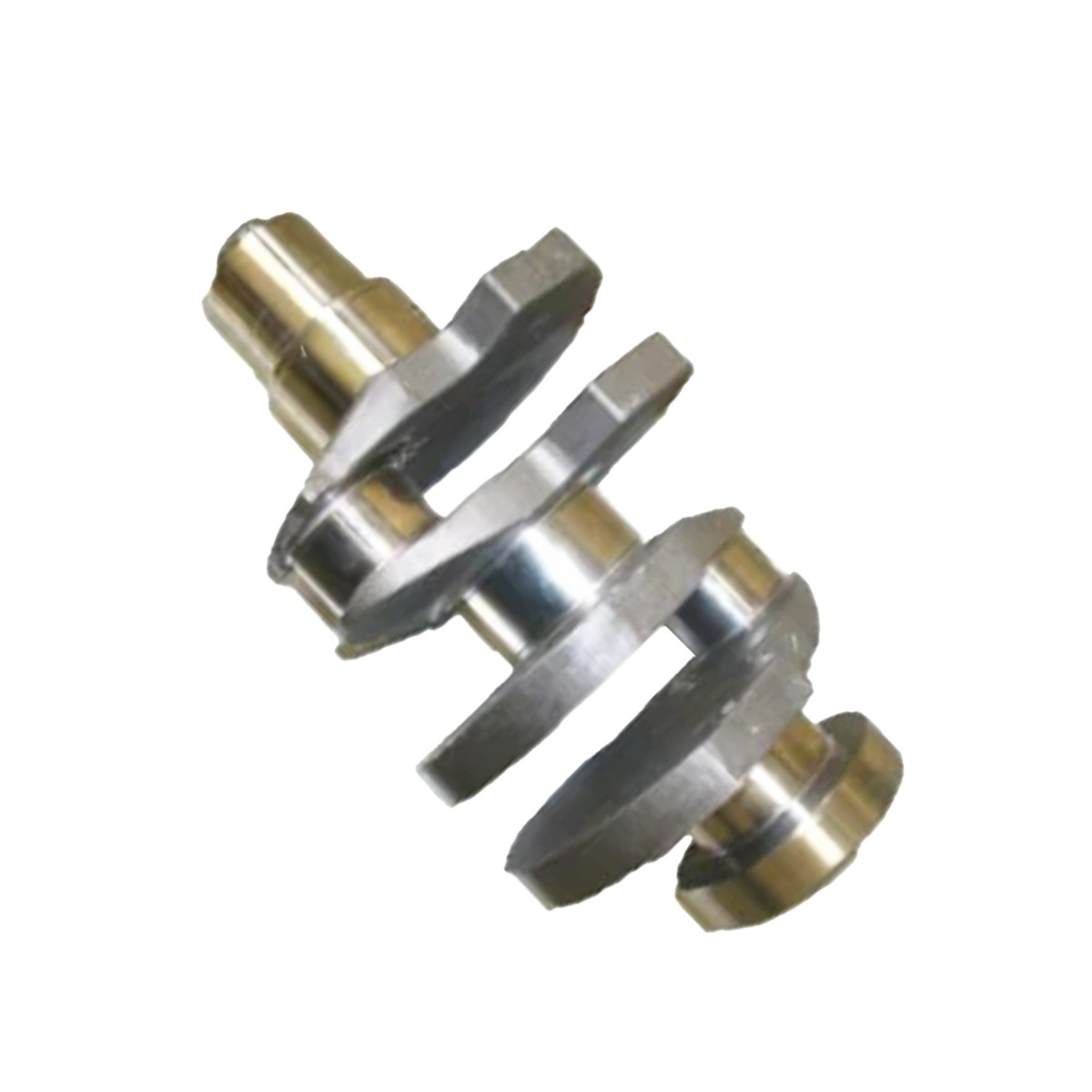 Vilebrequin 02928288 Pour Deutz