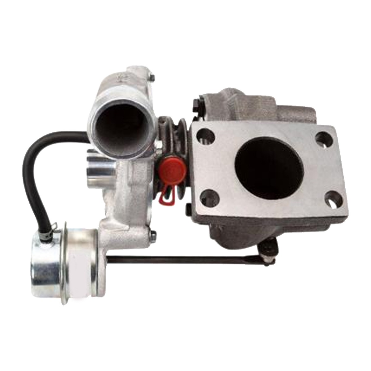 Turbocompresseur 7231900003 Pour Massey Ferguson