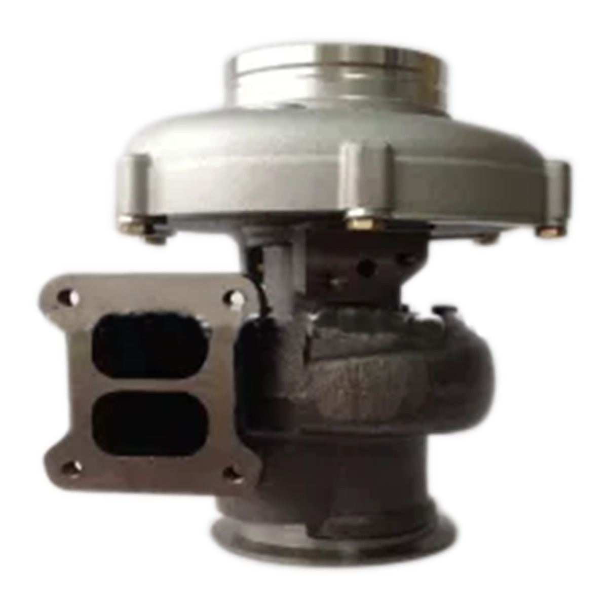 Turbocompresseur K29 53299706908 Pour Volvo