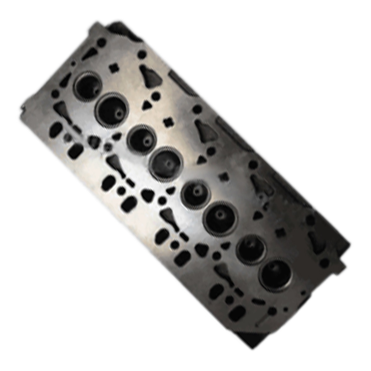 Culasse Nue YM129931-11700 Pour Komatsu