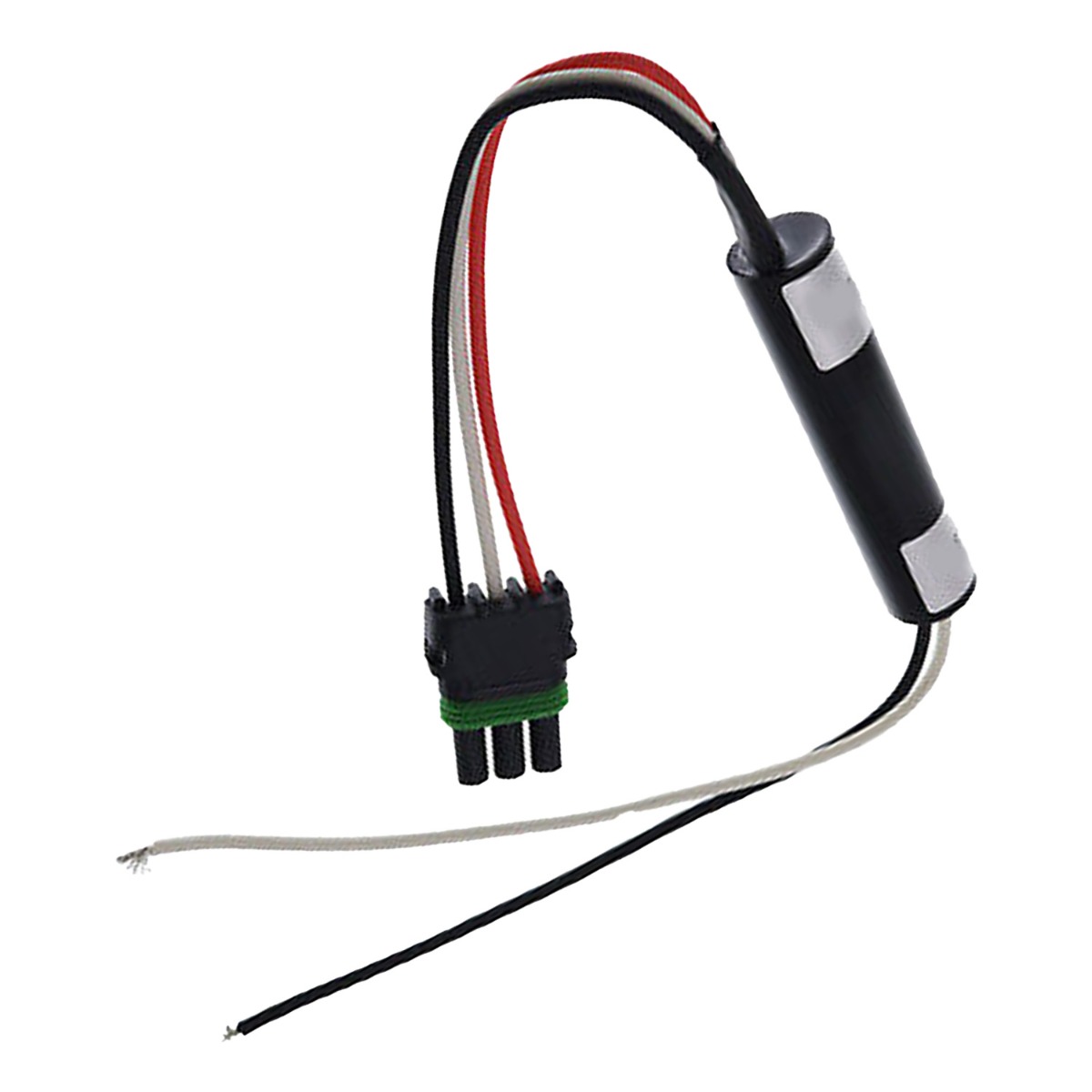Commande de bobine 12V SA-4624-12 pour Woodward