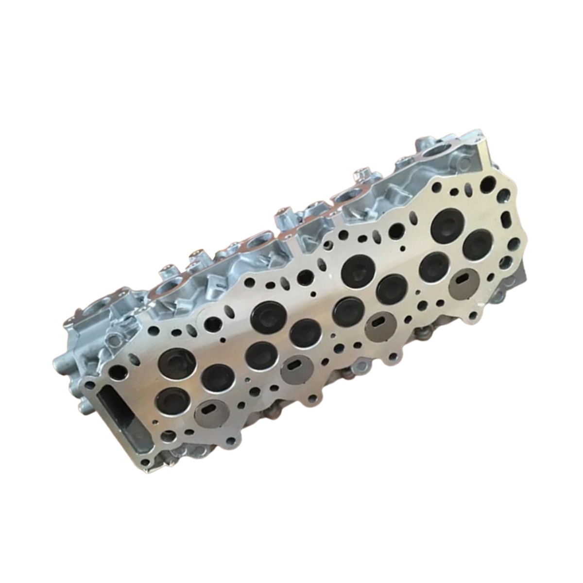 Culasse complète Assy WL11-10-100E pour Mazda