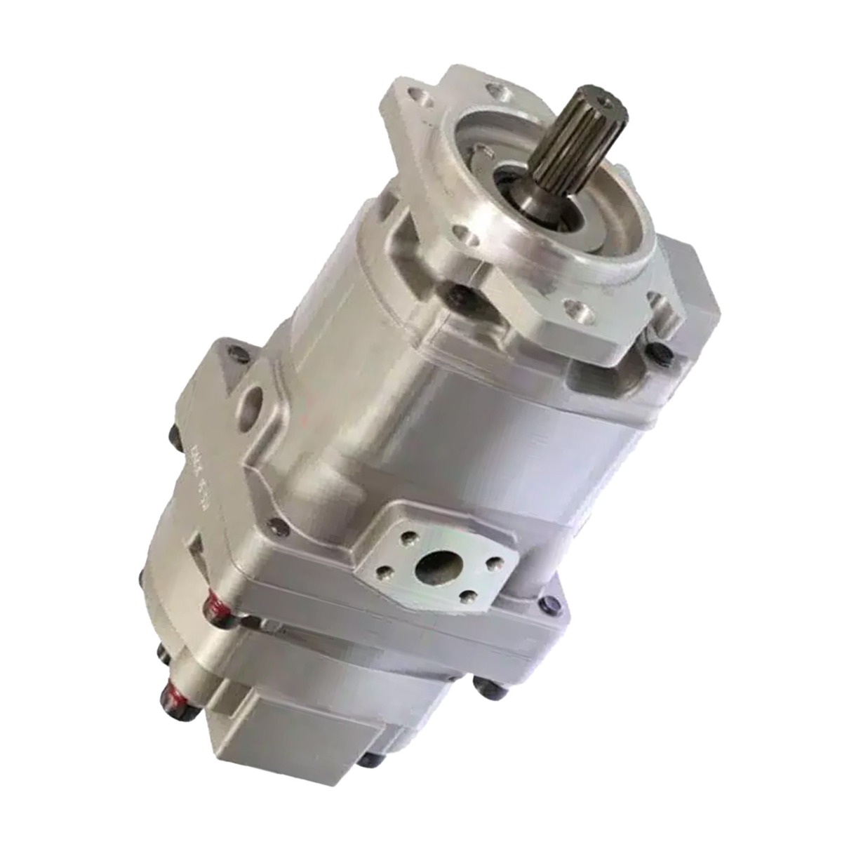 Pompe hydraulique 705-51-30240 pour Komatsu