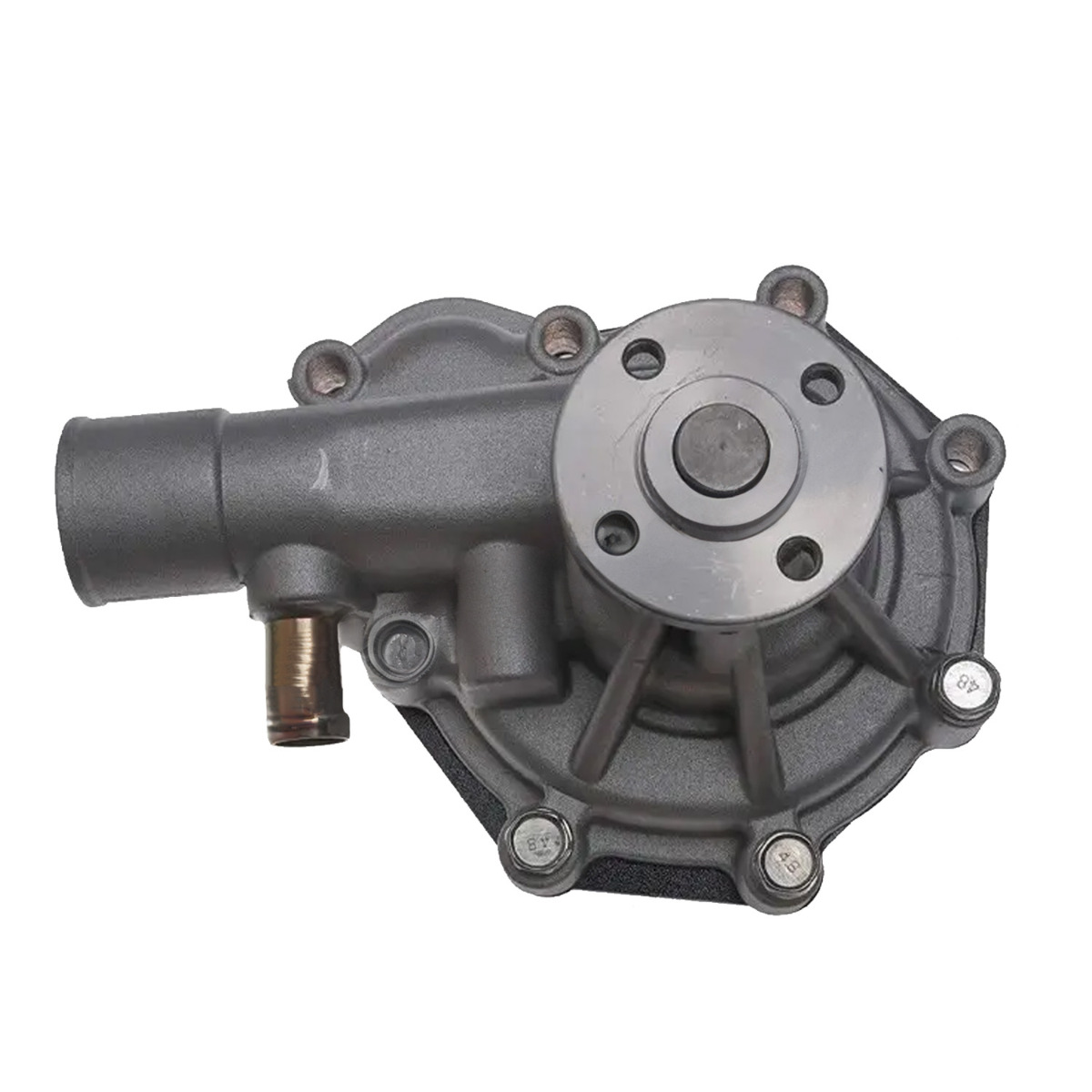 Wasserpumpe 287-6056 für Caterpillar