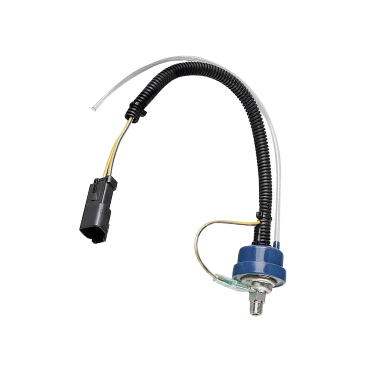 Capteur de colmatage du filtre à air 7861-93-1420 pour Komatsu