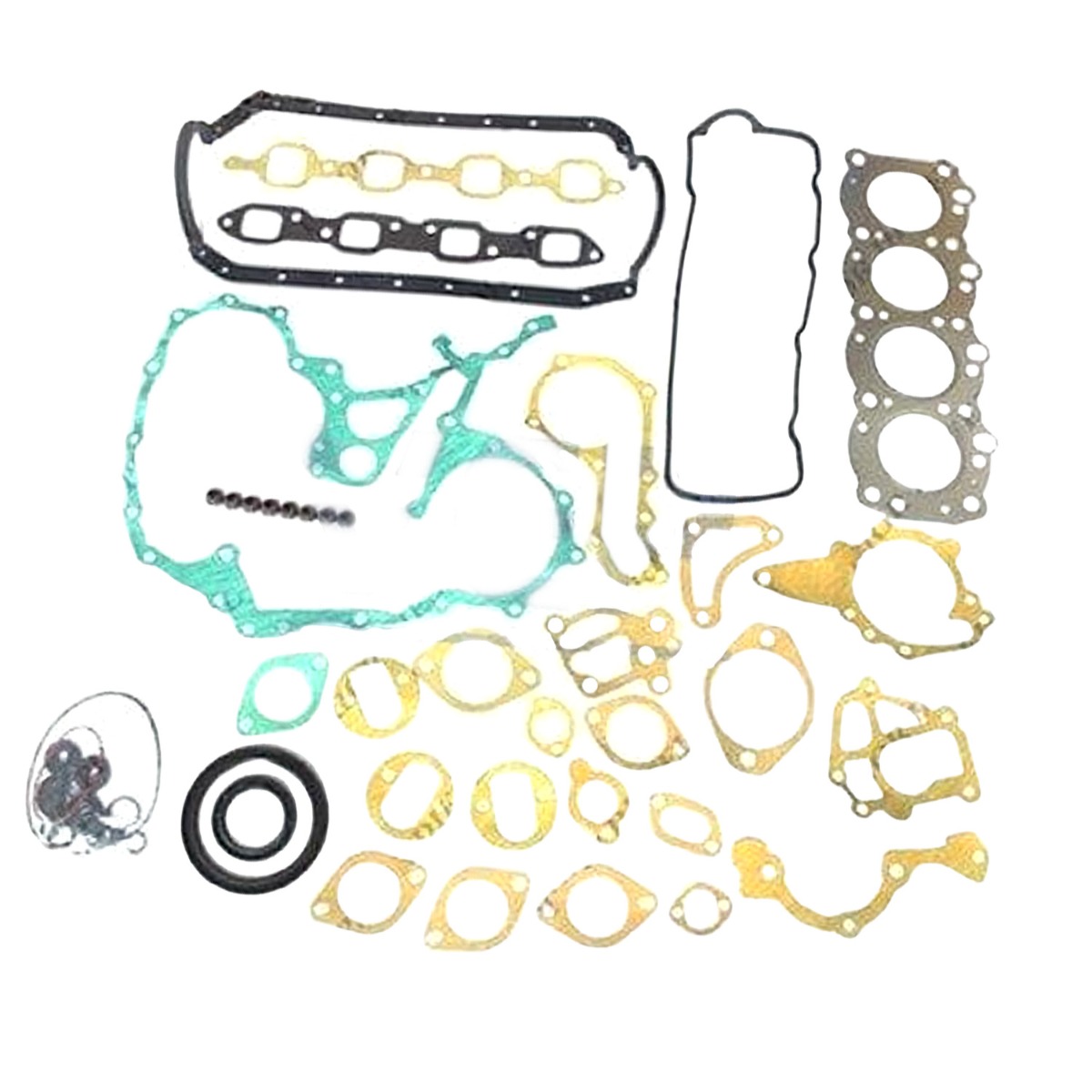 Kit complet de joints 5-87811-154-0 pour TCM