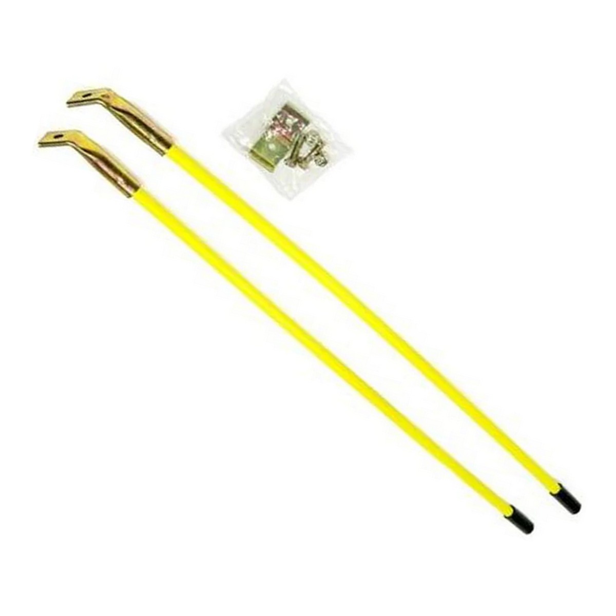 26" 2PCS Guide de Marquage 410000 pour Diamond Meyer
