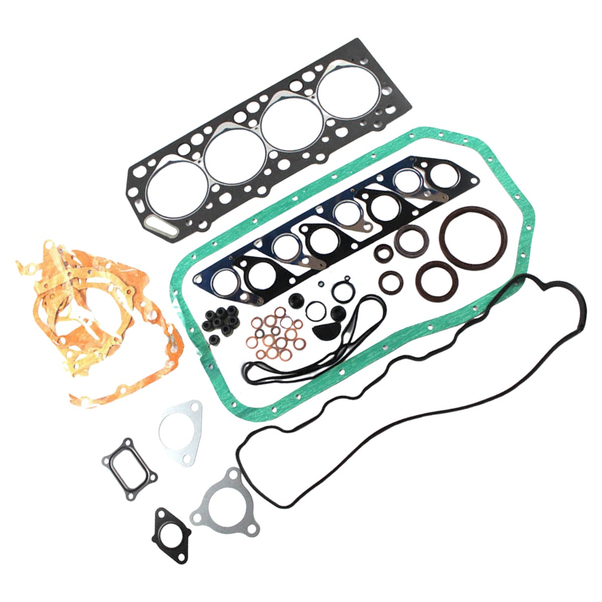 Kit de joints de révision MD997248 pour Hyundai