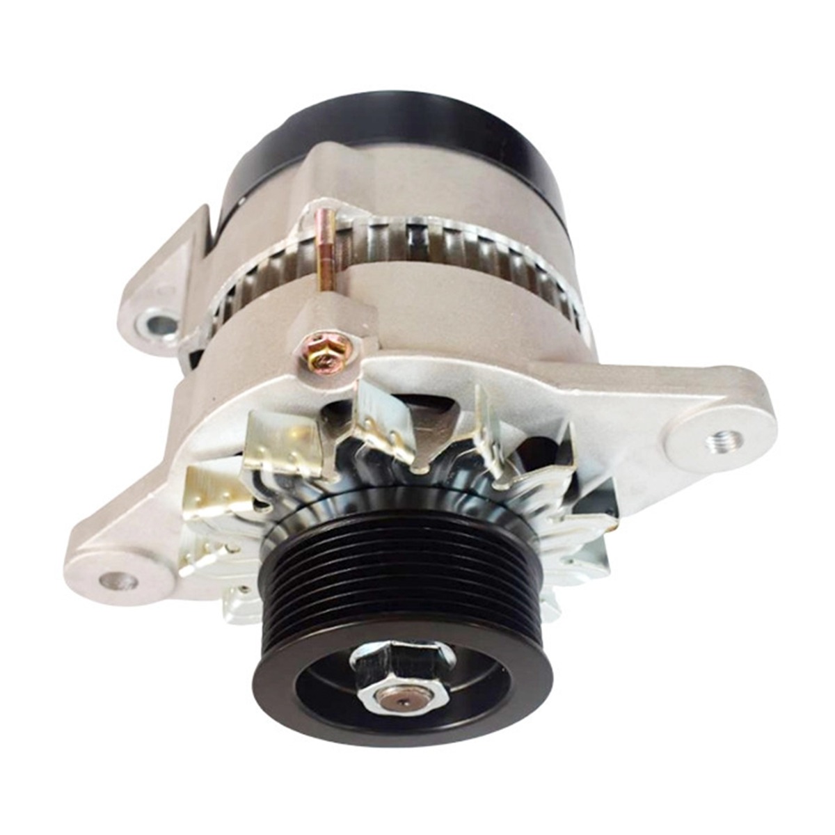 Alternateur 24V 600-861-3111 pour Komatsu