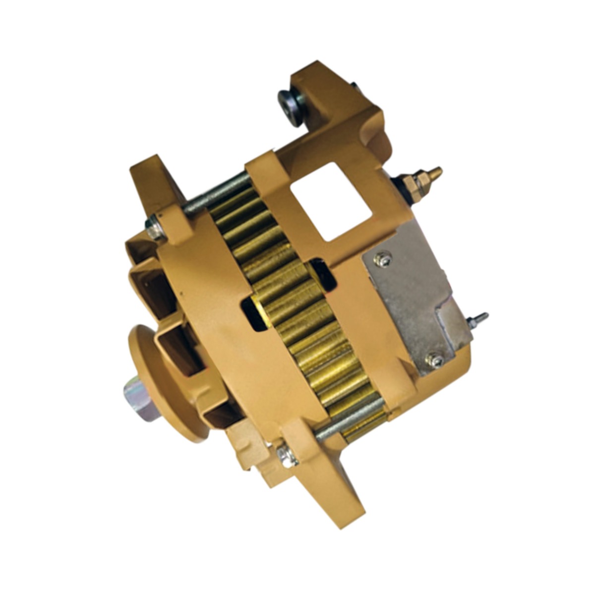 Alternateur 24V 600-825-9330 pour Komatsu