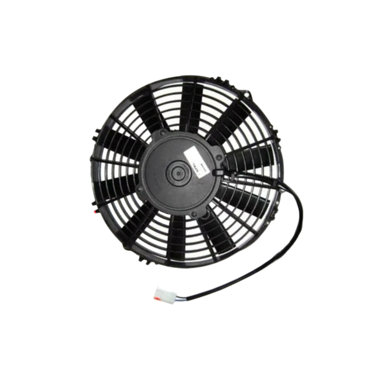 Extracteur de ventilateur 14 pouces 12 V 30100385 pour Spal
