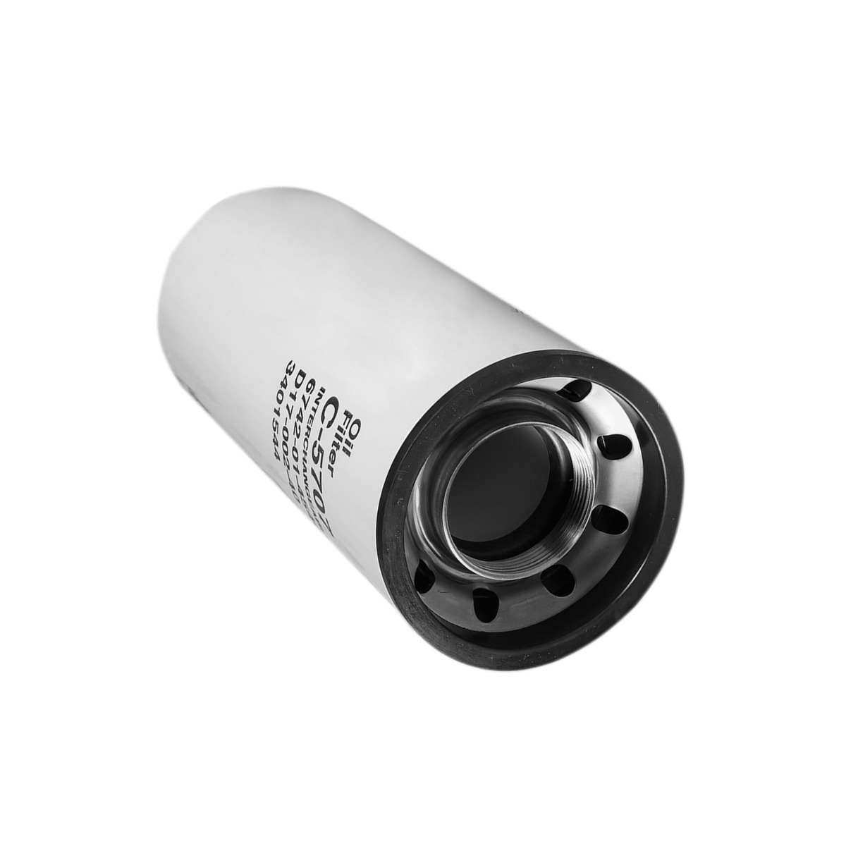 Filtre à huile 6742-01-4540 pour Komatsu