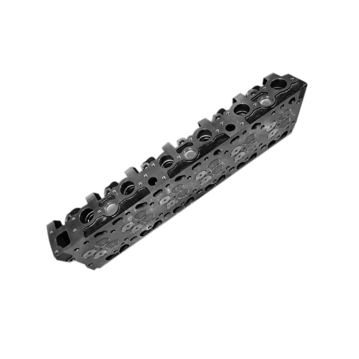 Ensemble culasse RE553421 pour John Deere
