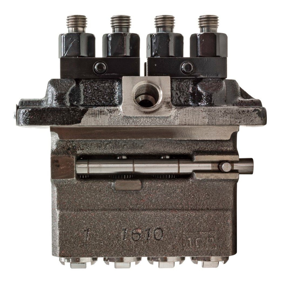 Pompe d'injection de Carburant 1G787-51012 Pour Kubota