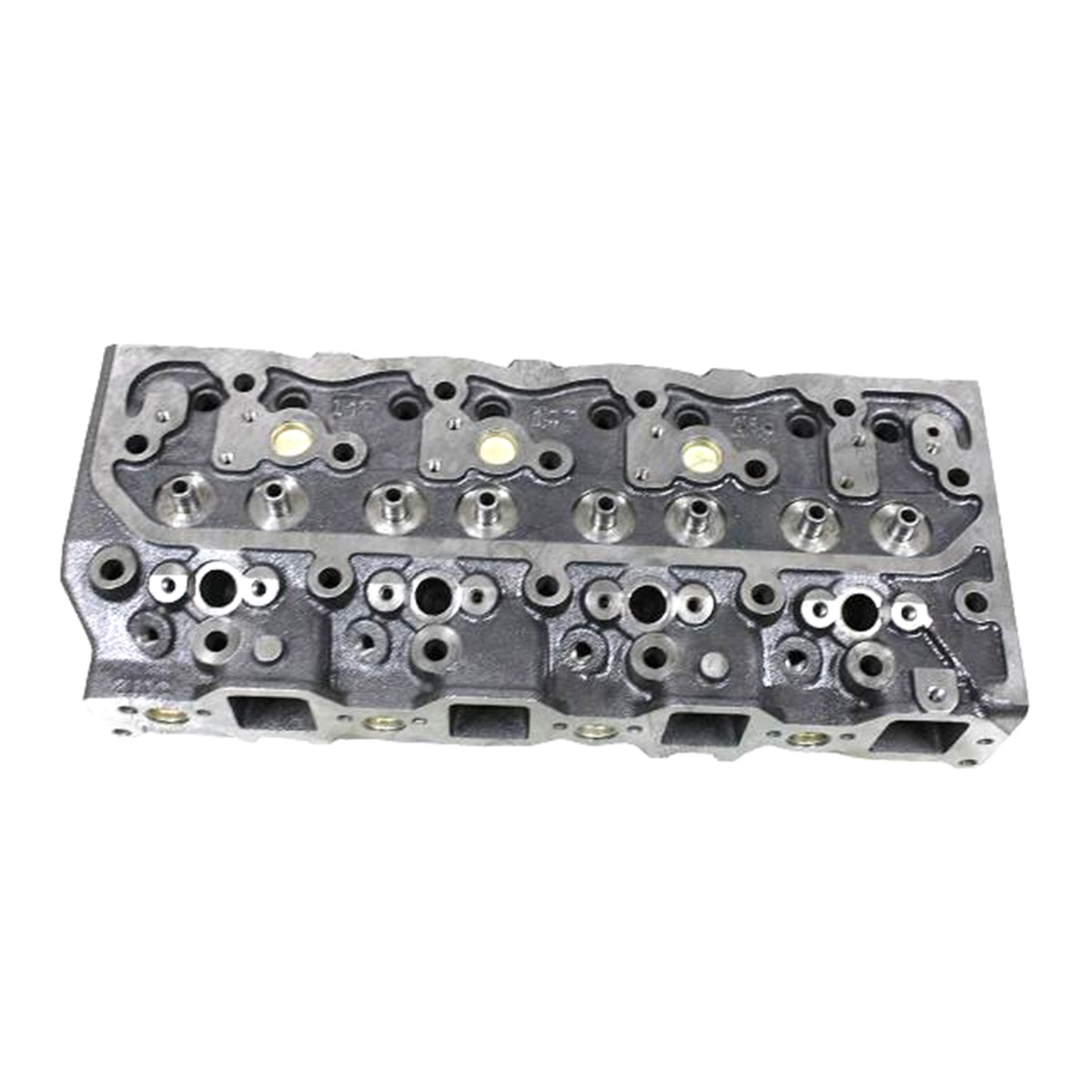 Culasse 8971418212 Pour Isuzu