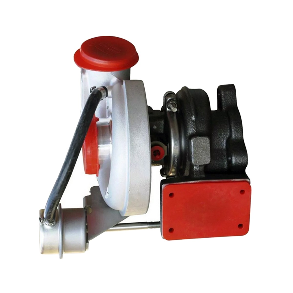 Turbocompresseur 3767993 Pour Cummins