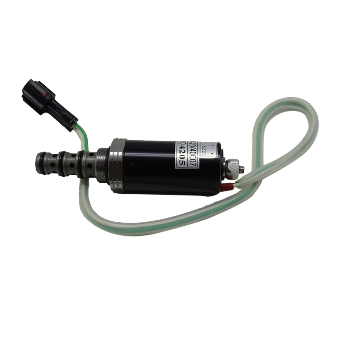 Électrovanne EPPR XJBN-00383 pour Hyundai