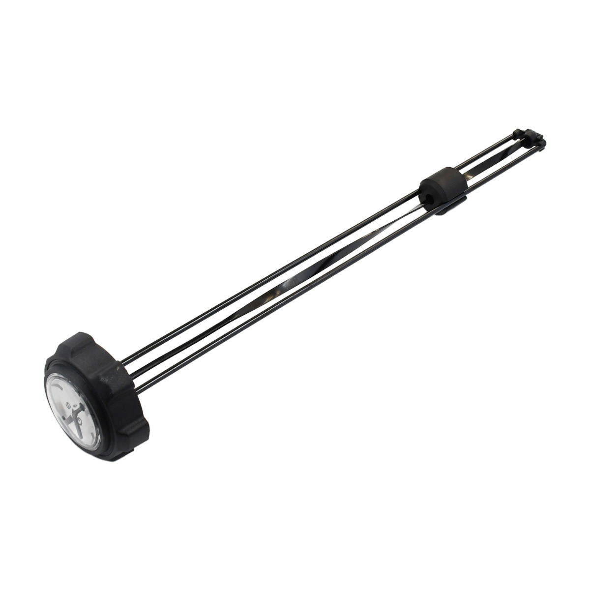 Tankdeckel mit Manometer 1240119 für Polaris