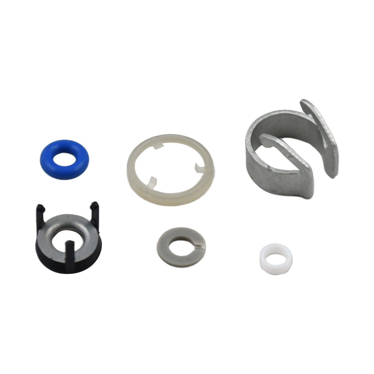 Kit de réparation de joint torique d'injecteur 06H998907A pour Audi