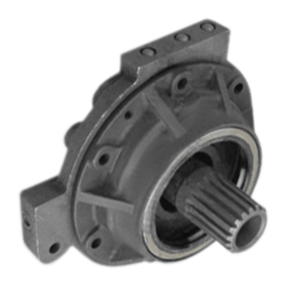 Pompe de charge de transmission 91324-37302 pour Mitsubishi