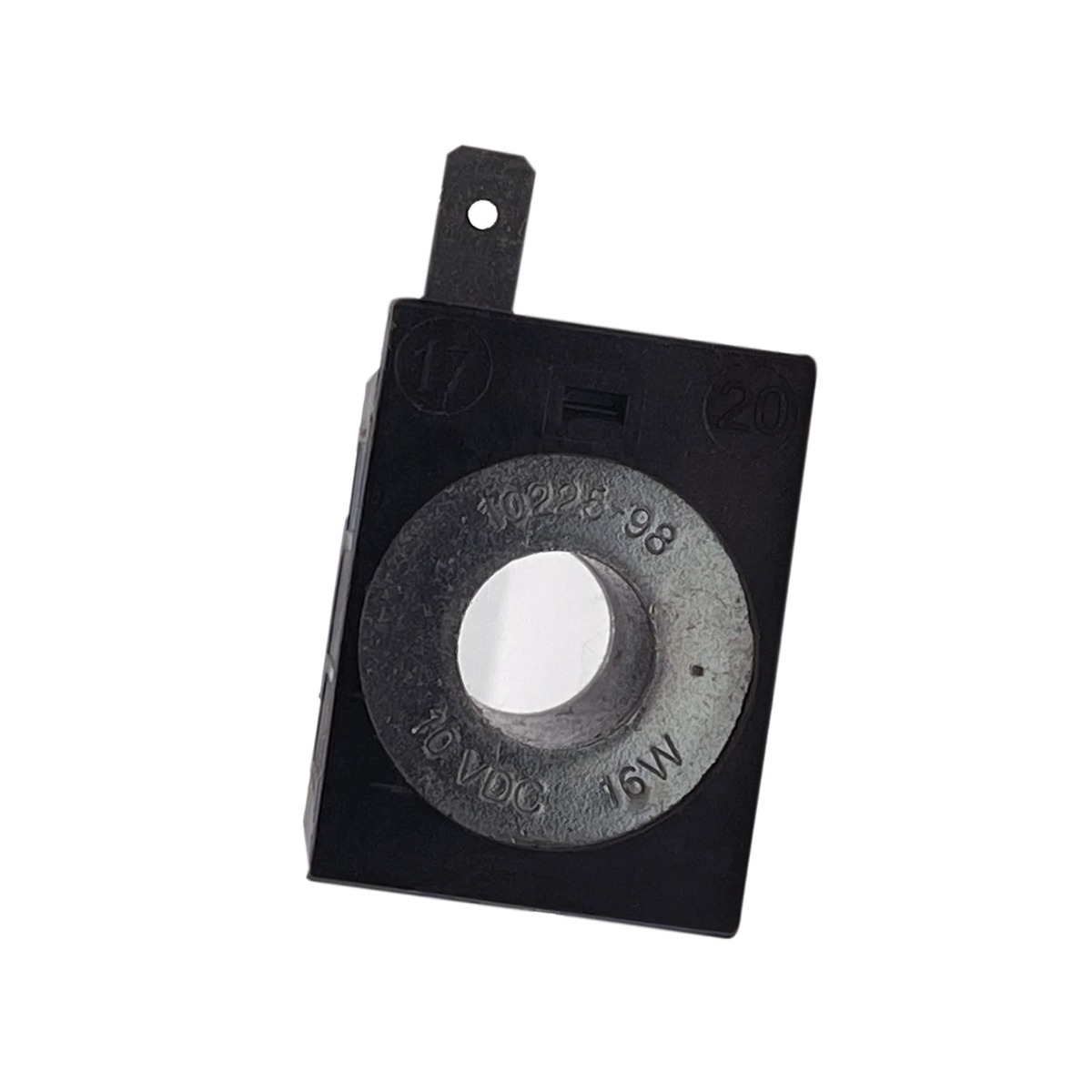 Bobine d'électrovanne 100868 pour Genie