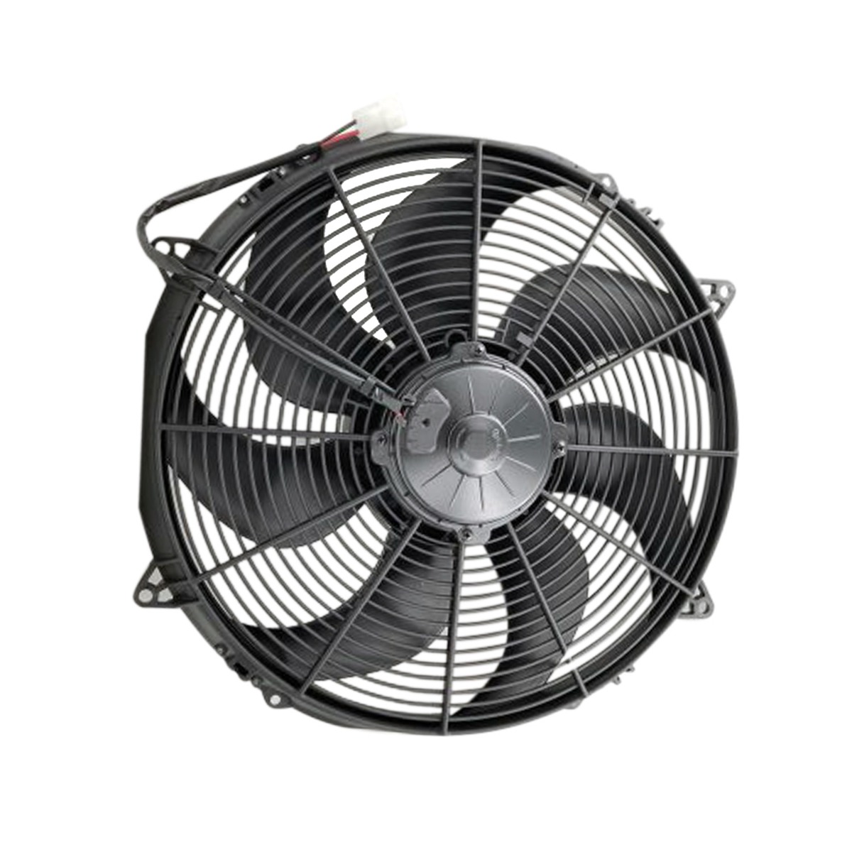 Extracteur de ventilateur 16 pouces 12 V 30102082 pour Spal