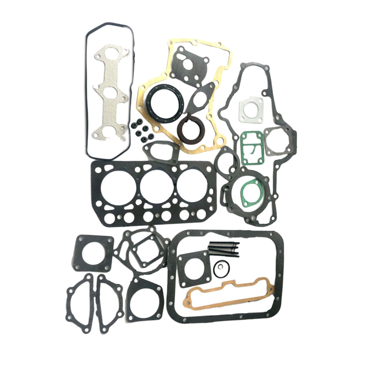 Kit de joints complet neuf avec joint de culasse pour Mitsubishi