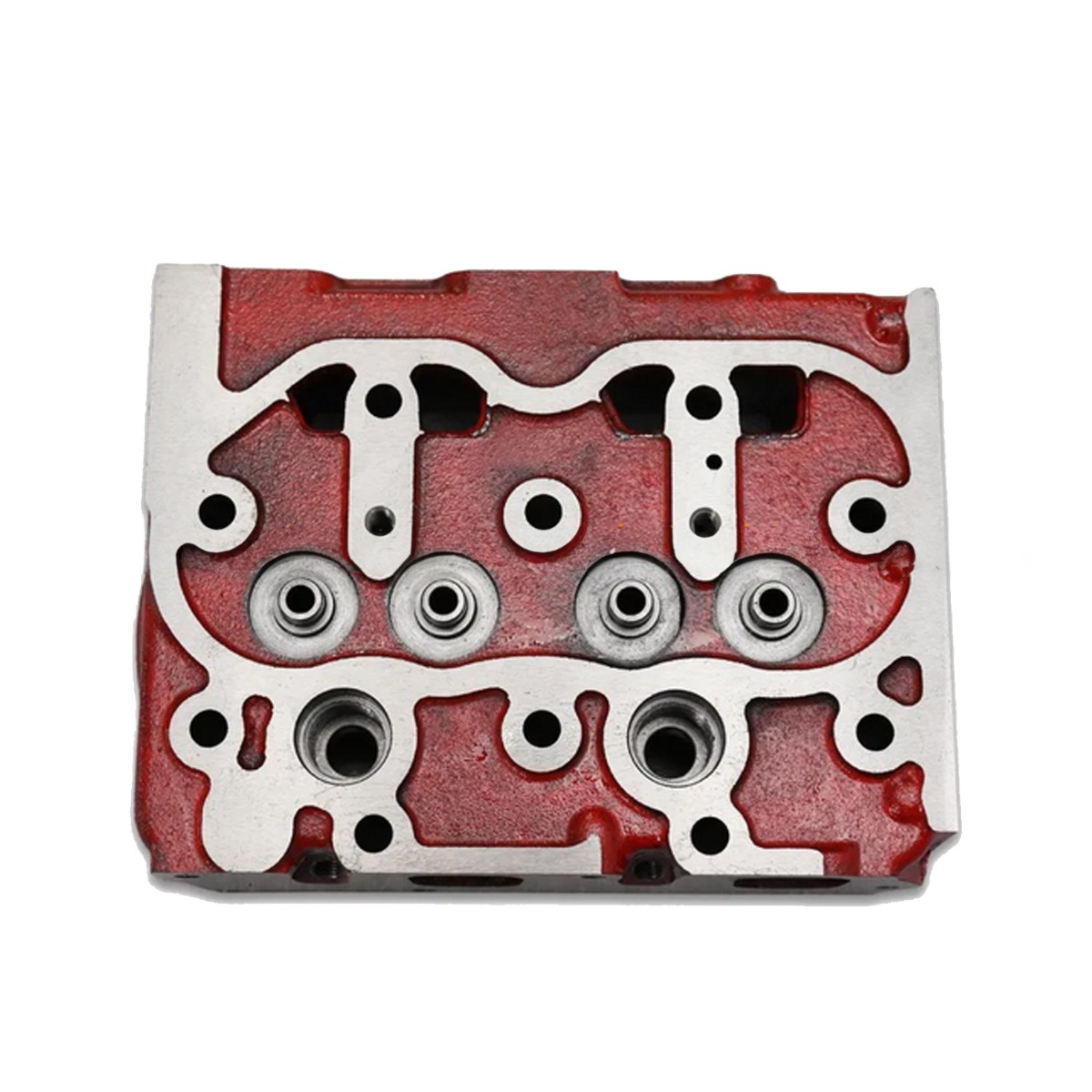 Culasse complète 15221-03020 pour Kubota