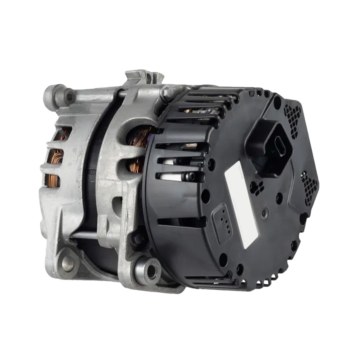 Alternateur 14V 95A 7066804M92 pour Iseki