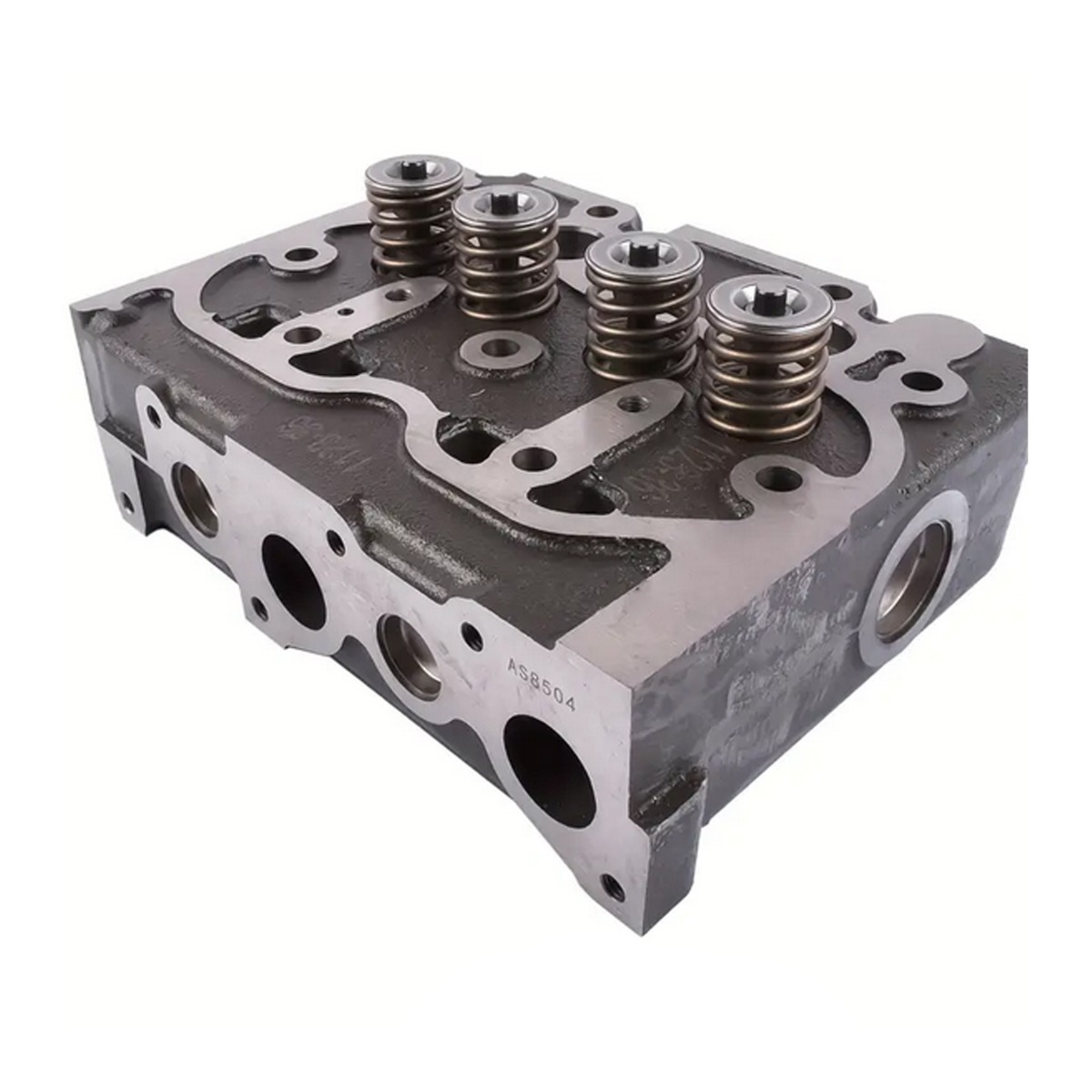 Culasse complète 15221-0302-2 pour Kubota