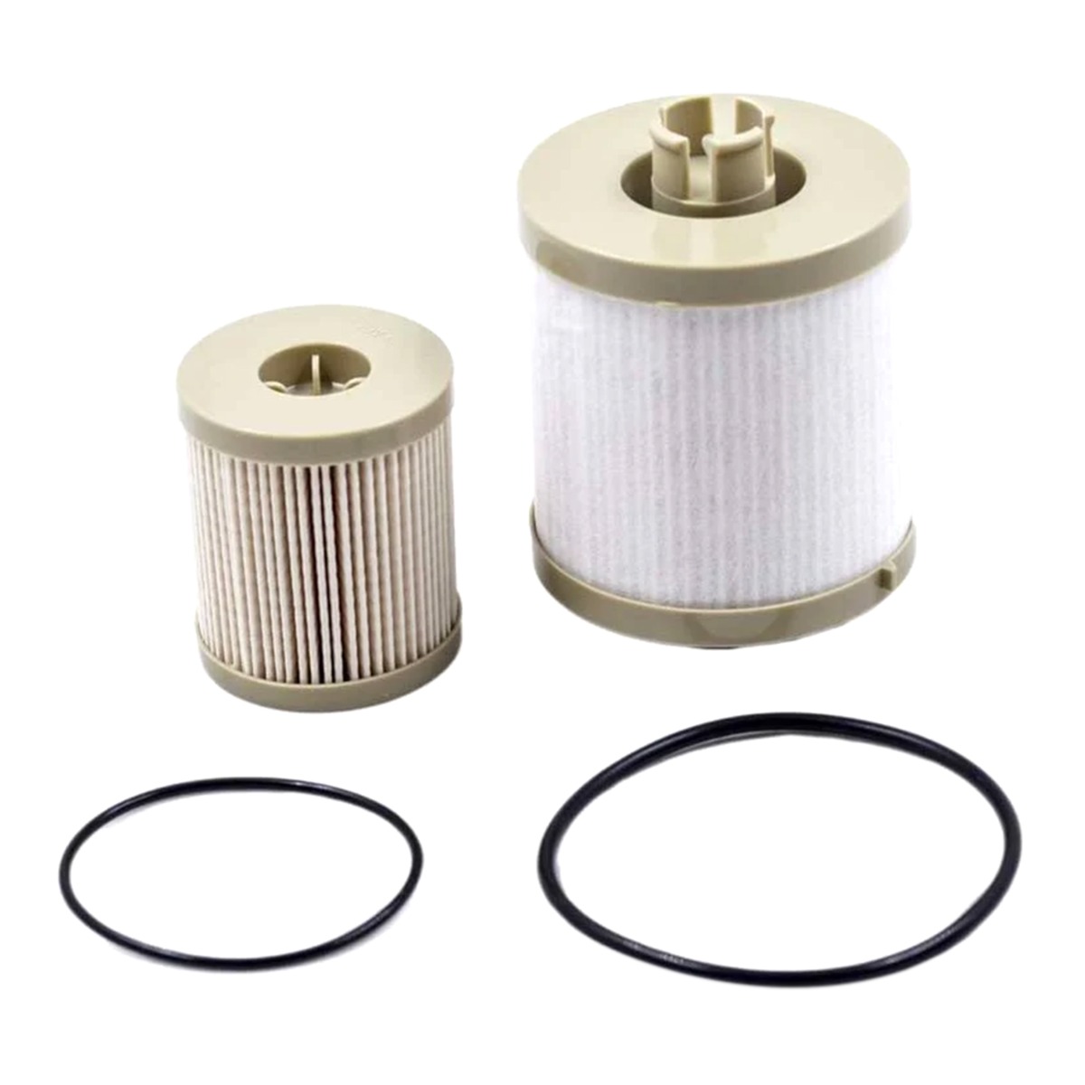 Kit de filtre à essence FD4616 pour Ford