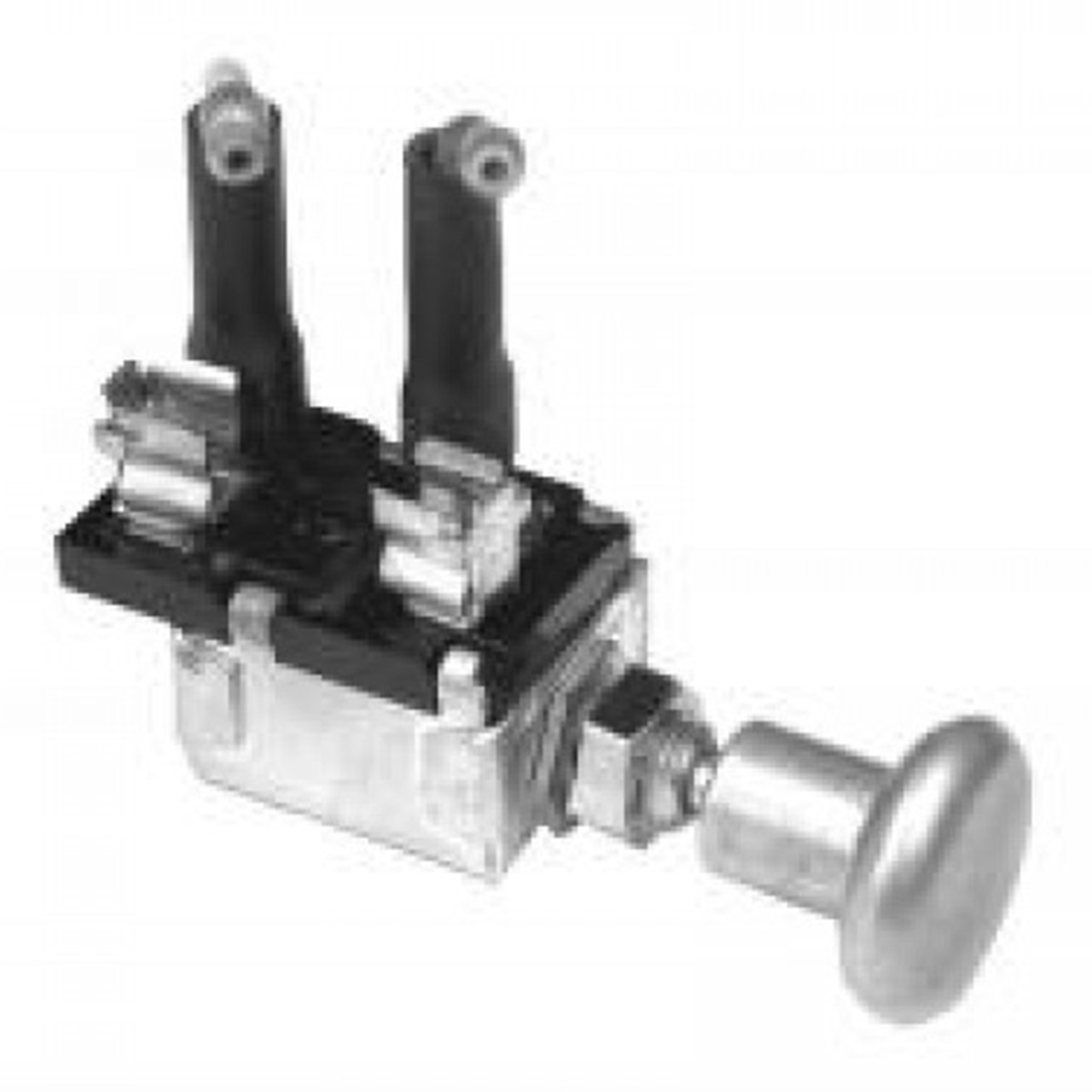 Interrupteur de phare 9N11652 pour Ford