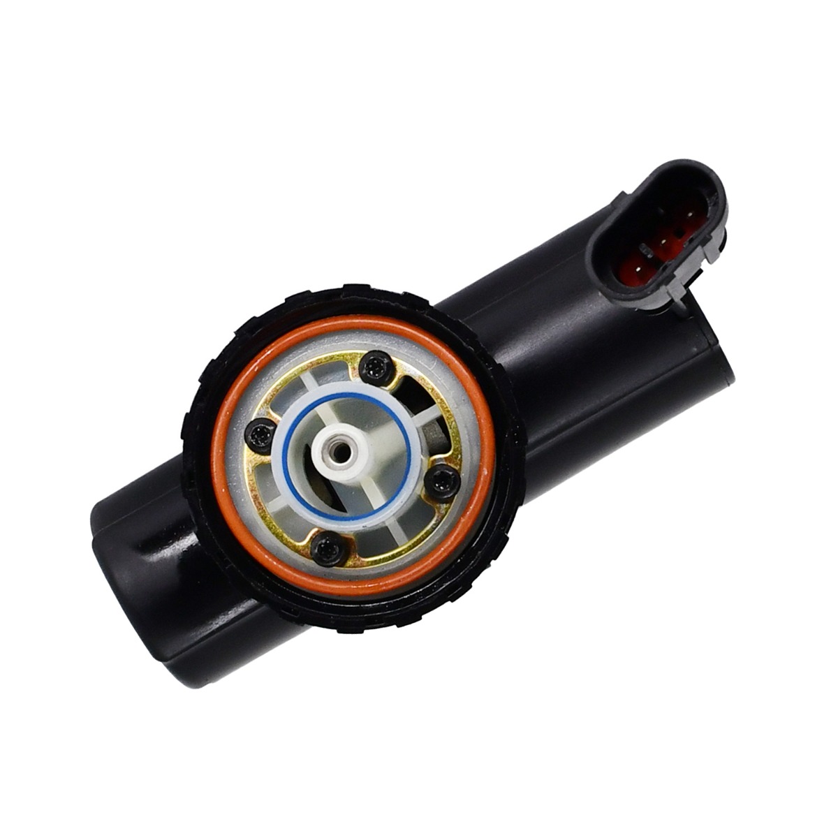 Pompe à carburant électrique 12V 87802055 pour New Holland