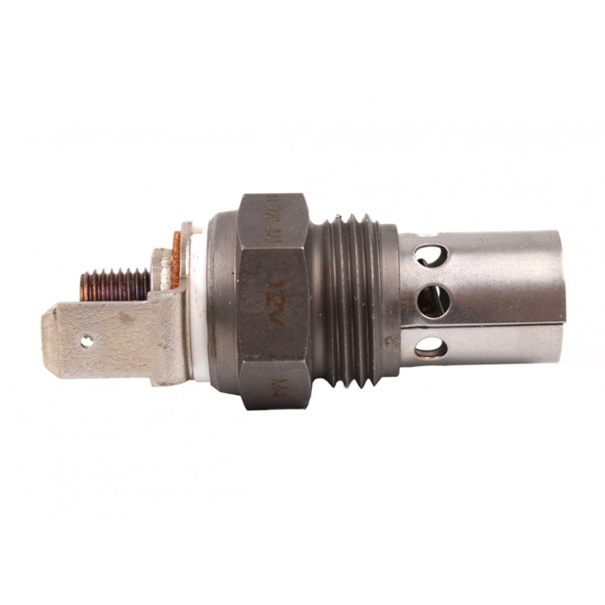 Bougie de préchauffage 1854125M1 pour Massey Ferguson