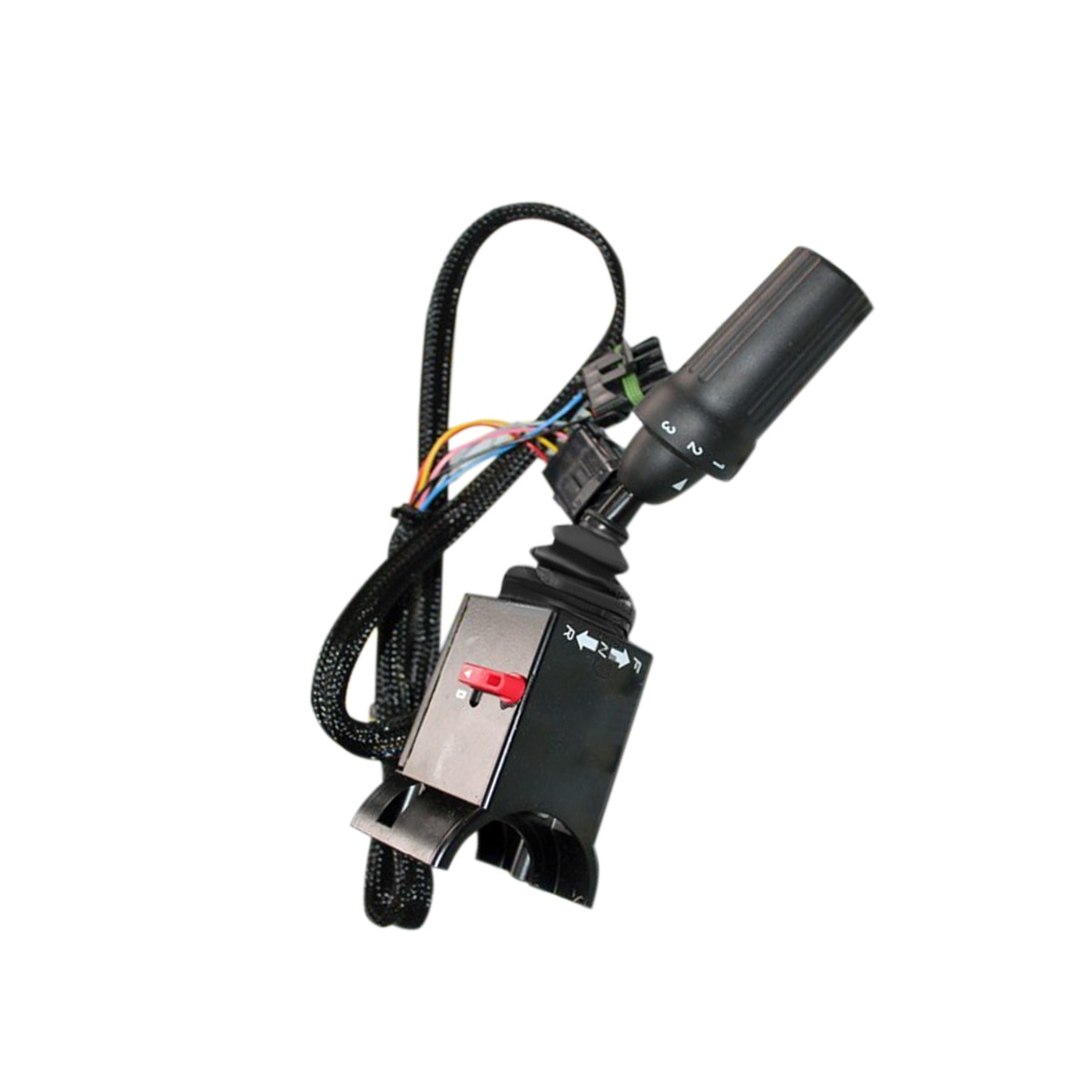 Sélecteur de gamme ZGAQ-02864 pour Hyundai