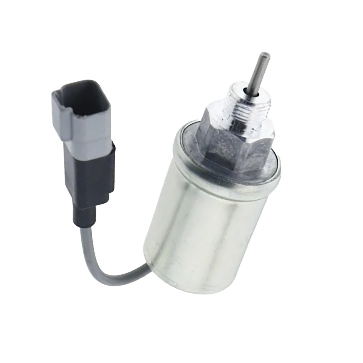 Électrovanne d'arrêt de carburant U85206520 pour Perkins