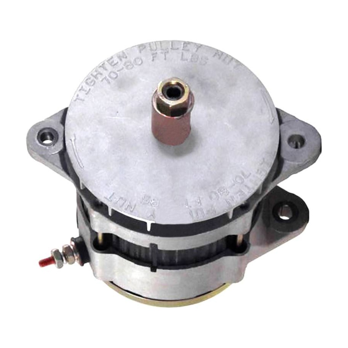 Alternateur 24V 600-821-9810 pour Komatsu