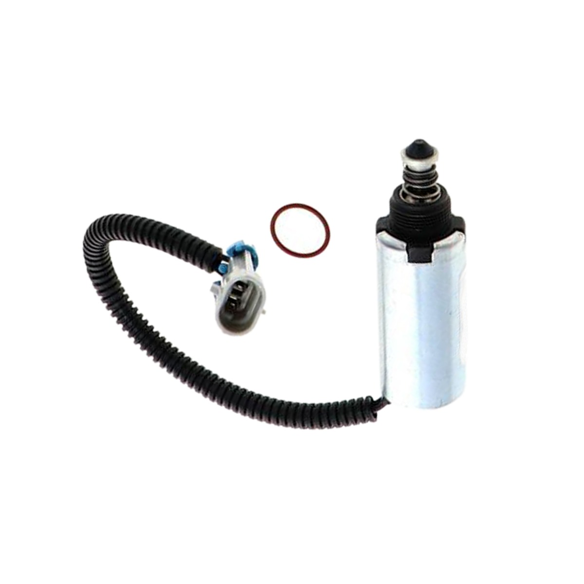 Électrovanne d'arrêt de carburant 12561591 pour GMC