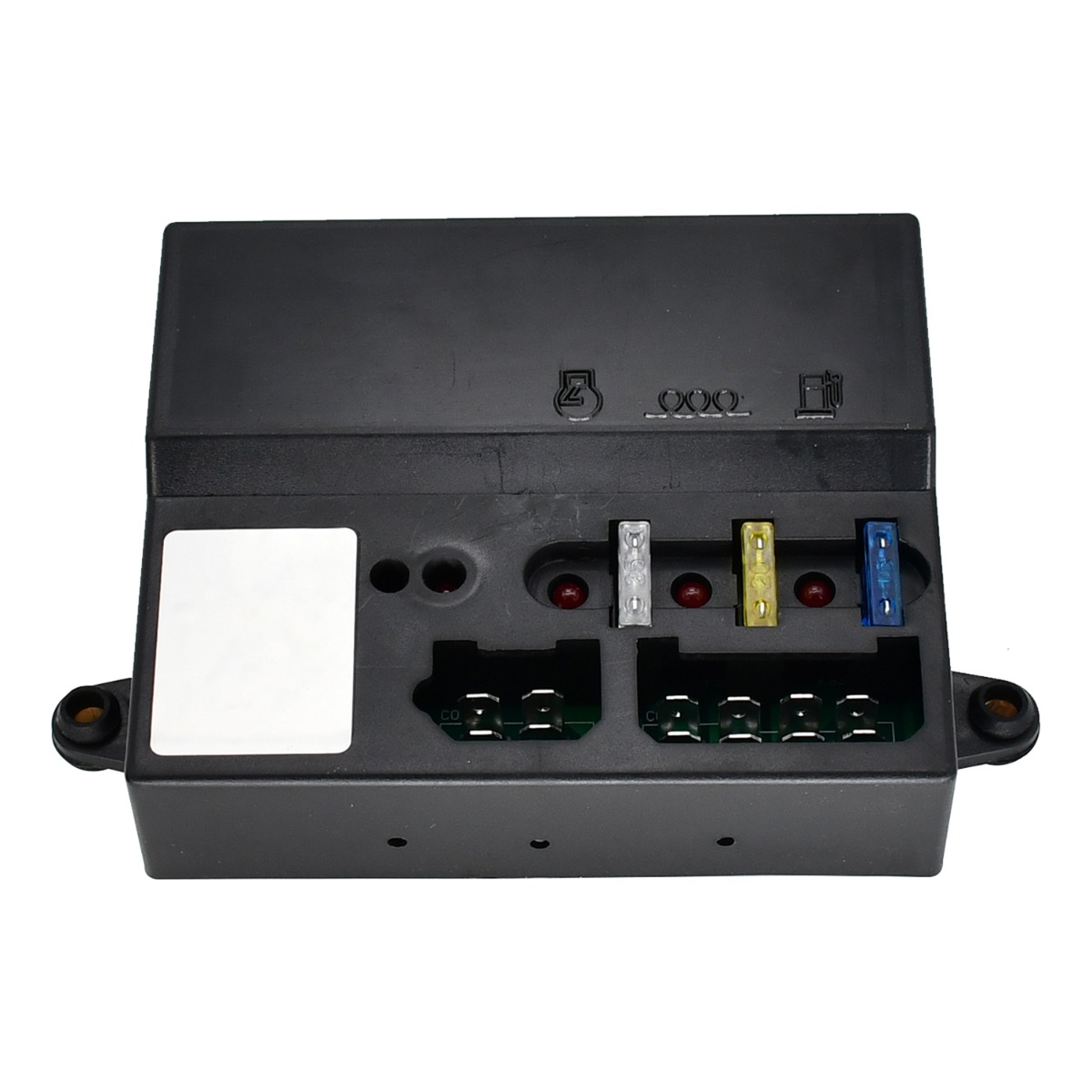 12V Module d'interface 258-9754 pour Caterpillar