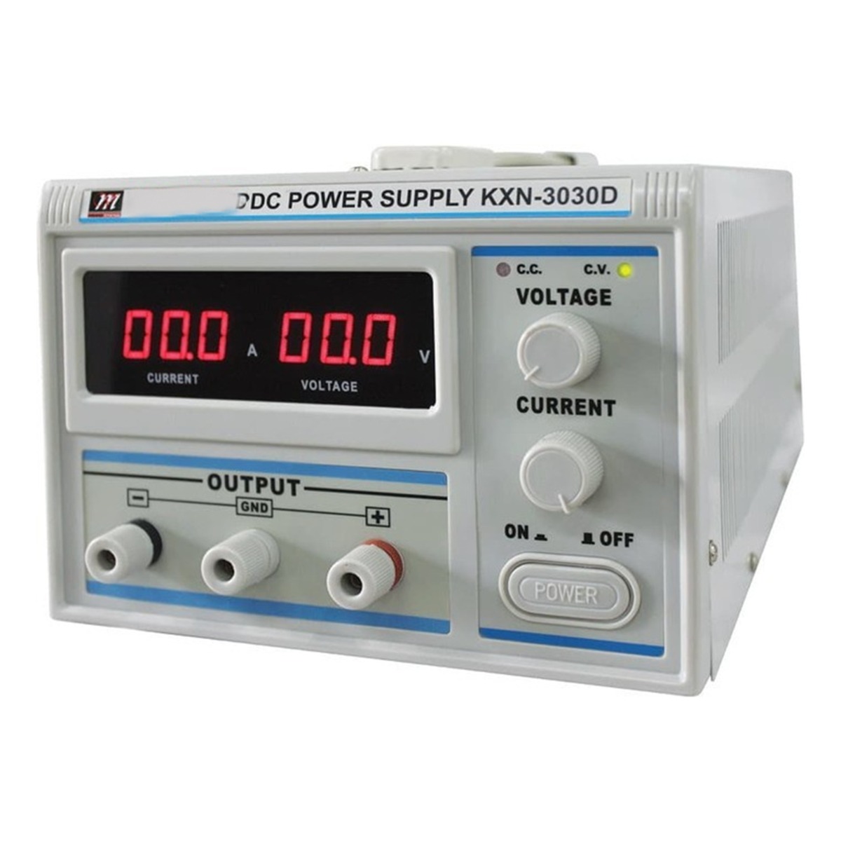 DC Alimentation à découpage KXN-3030D pour microcontrôleurs et moteurs