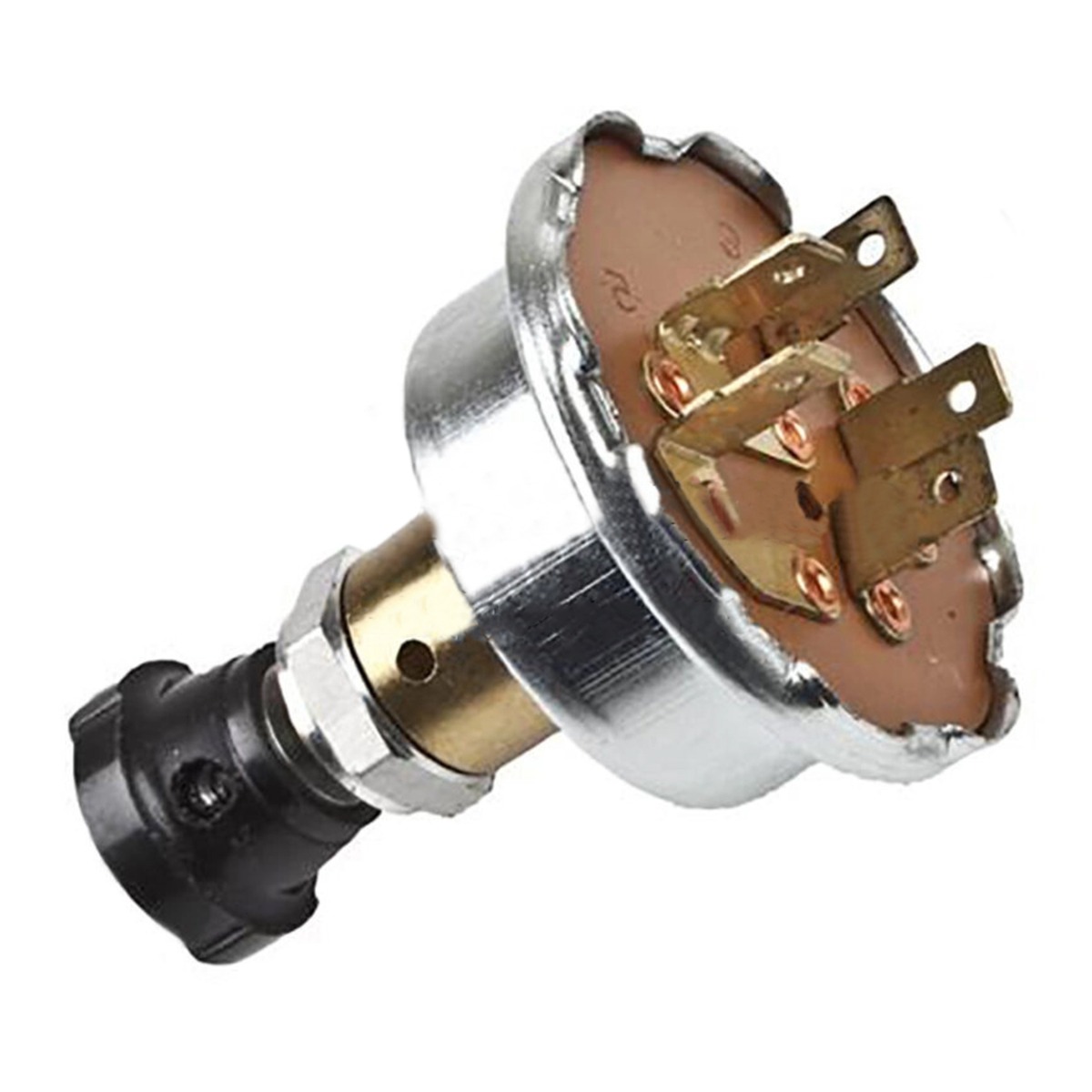 Interrupteur d'éclairage rotatif 772954M1 pour Massey Ferguson