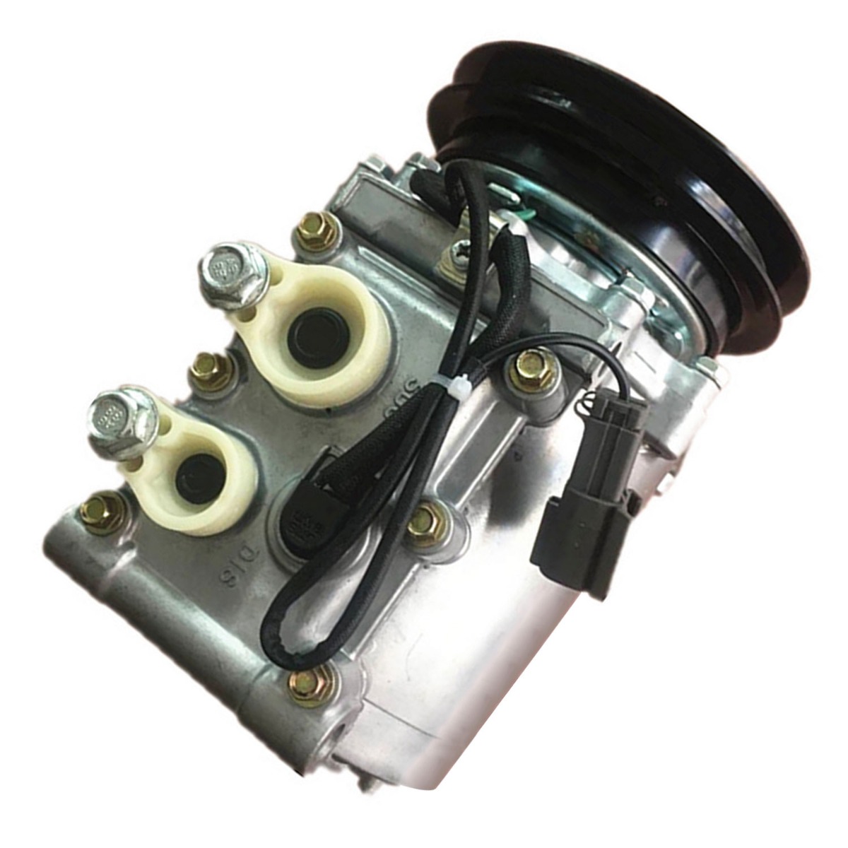 Compresseur AC 259-7244 pour Caterpillar