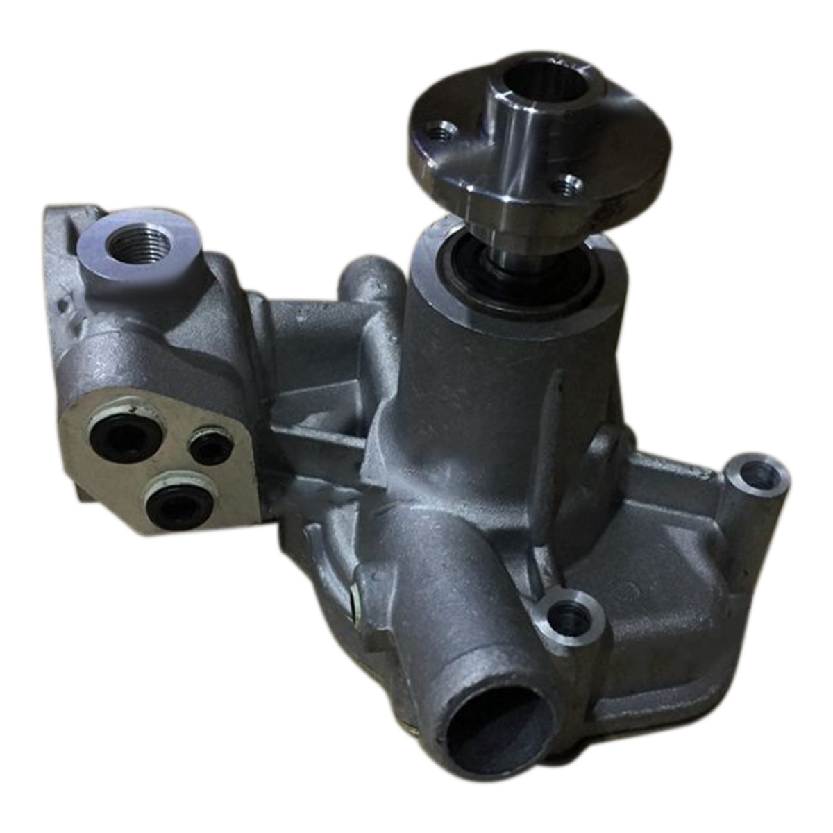 Pompe à eau pour Ingersoll Rand